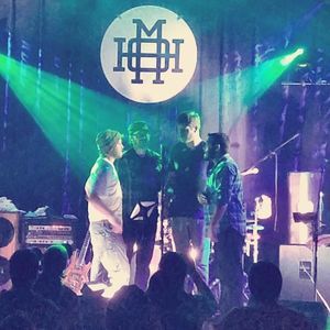 Meet your Posher, Cameron